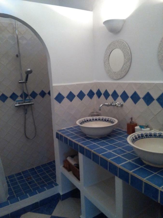 Boutique Bed & Breakfast Casa Utopia Alcaucín Zewnętrze zdjęcie